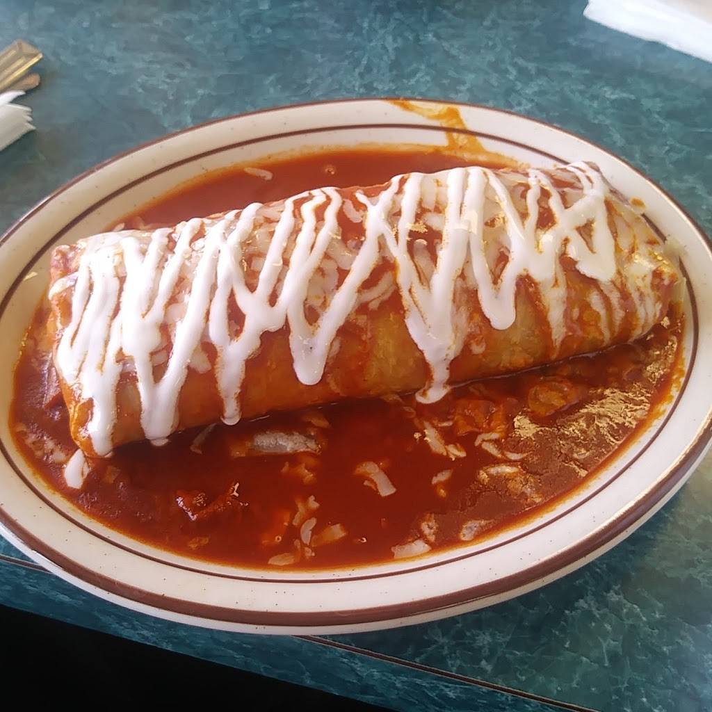 Taco Tapatio | restaurant | 502 E Foothill Blvd, Azusa, CA 91702, USA | 6269697100 OR +1 626-969-7100