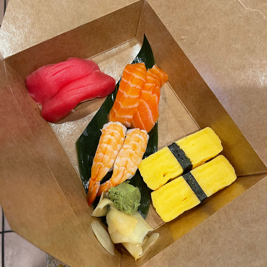 Kome Sushi and Fusion Restaurant | restaurant | 12451 Valley View St, Garden Grove, CA 92845, USA | 7146225715 OR +1 714-622-5715