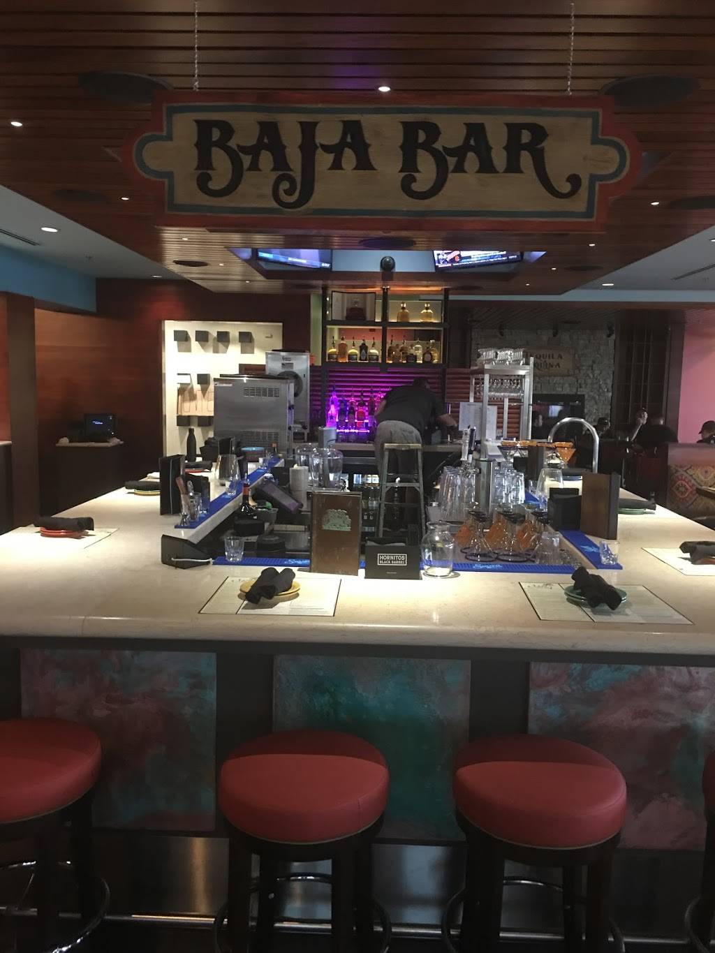 Los Cabos Mexican Grill and Cantina | restaurant | 4109 S National Ave, Springfield, MO 65807, USA | 4178239114 OR +1 417-823-9114