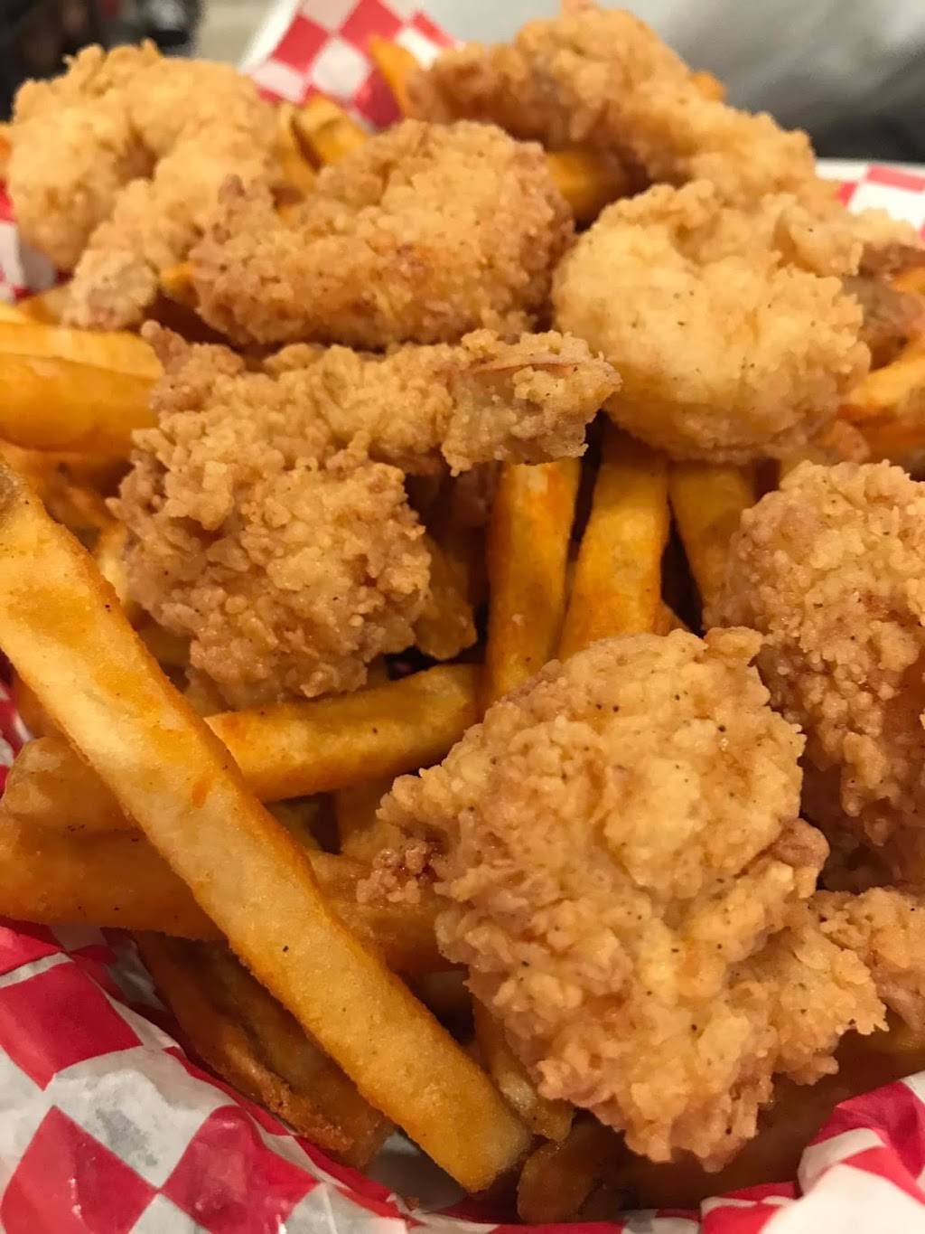 Red Crab | restaurant | 7690 Northwoods Blvd, North Charleston, SC 29406, USA | 8434592955 OR +1 843-459-2955