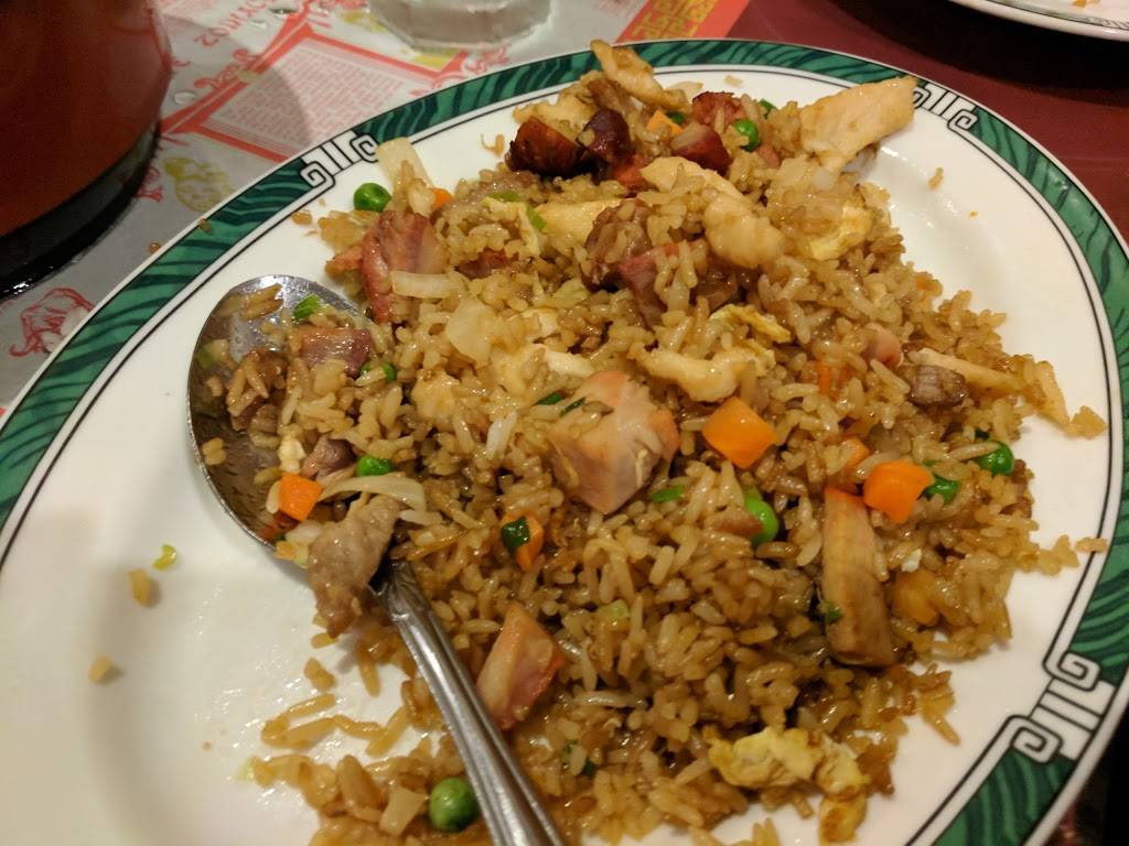 Lucky Dragon Chinese Restaurant | restaurant | 402 W Fillmore St, Colorado Springs, CO 80907, USA | 7196350112 OR +1 719-635-0112