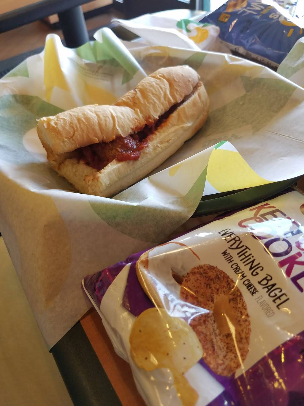 Subway | restaurant | 1766 E Ave. J, Lancaster, CA 93535, USA | 6619405136 OR +1 661-940-5136