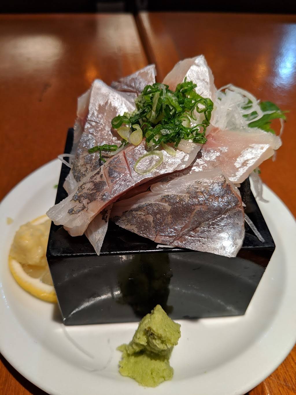 Wadatsumi WLA | restaurant | 10914 Pico Blvd, Los Angeles, CA 90064, USA | 3104700014 OR +1 310-470-0014