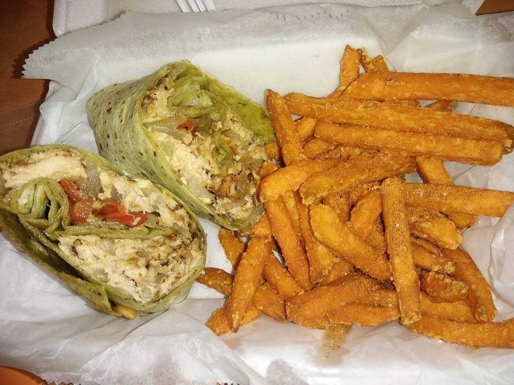 A King’s Cafe | restaurant | 6053 Ogontz Ave, Philadelphia, PA 19141, USA | 2155483725 OR +1 215-548-3725