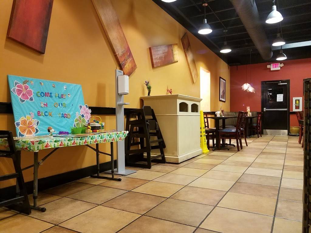 Back Yard Burgers | restaurant | 6230 Old Canton Rd, Jackson, MS 39211, USA | 6019573790 OR +1 601-957-3790