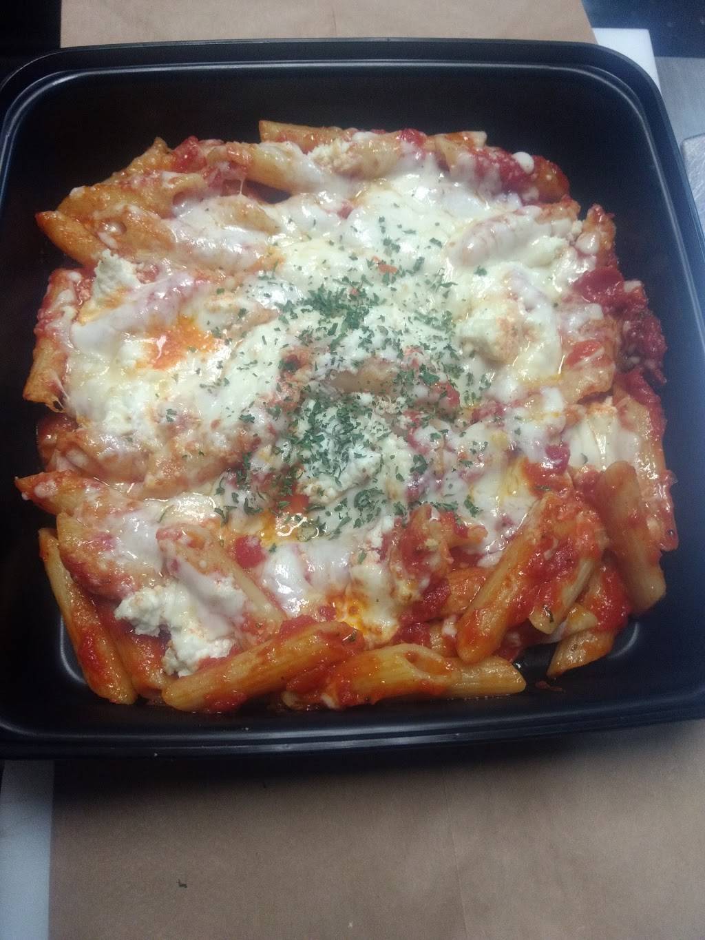 Rosatis Pizza | meal delivery | 2737 W Thunderbird Rd #102, Phoenix, AZ 85053, USA | 6029780007 OR +1 602-978-0007