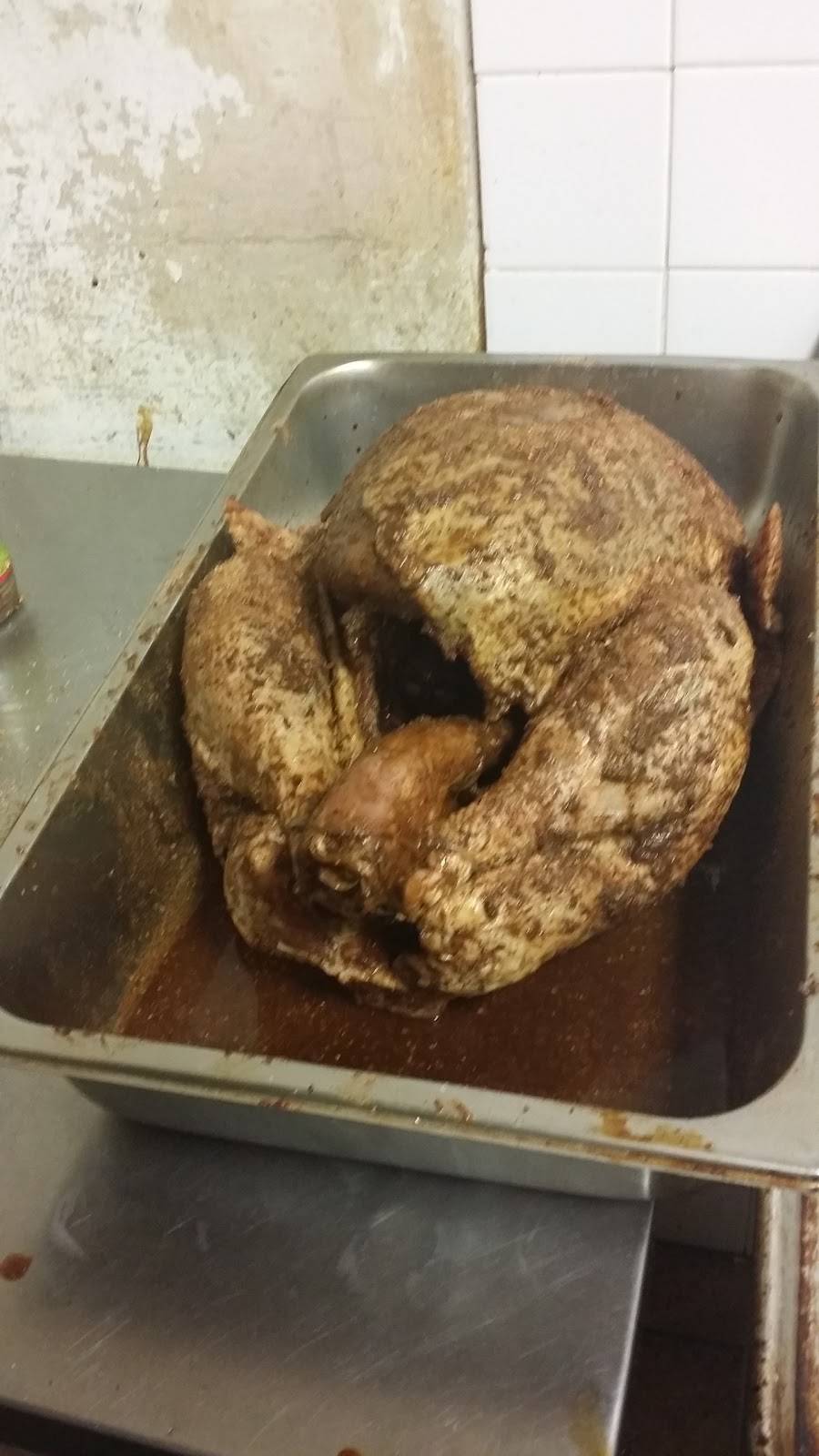 Chef Elvis Caribbean Cuisine | restaurant | 50 S Main St B, Freeport, NY 11520, USA | 5162088395 OR +1 516-208-8395