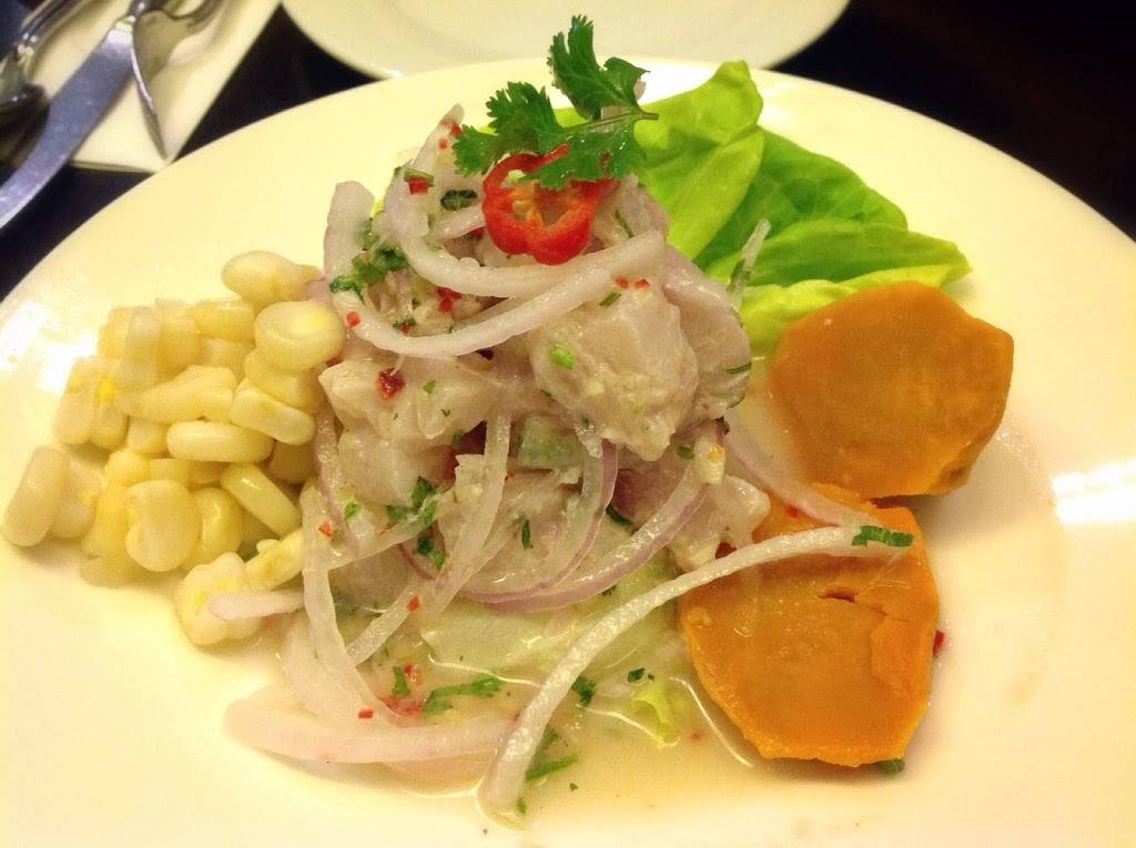 Antojitos del Perú | restaurant | 7809 Quivira Rd, Lenexa, KS 66216, USA | 8162201723 OR +1 816-220-1723