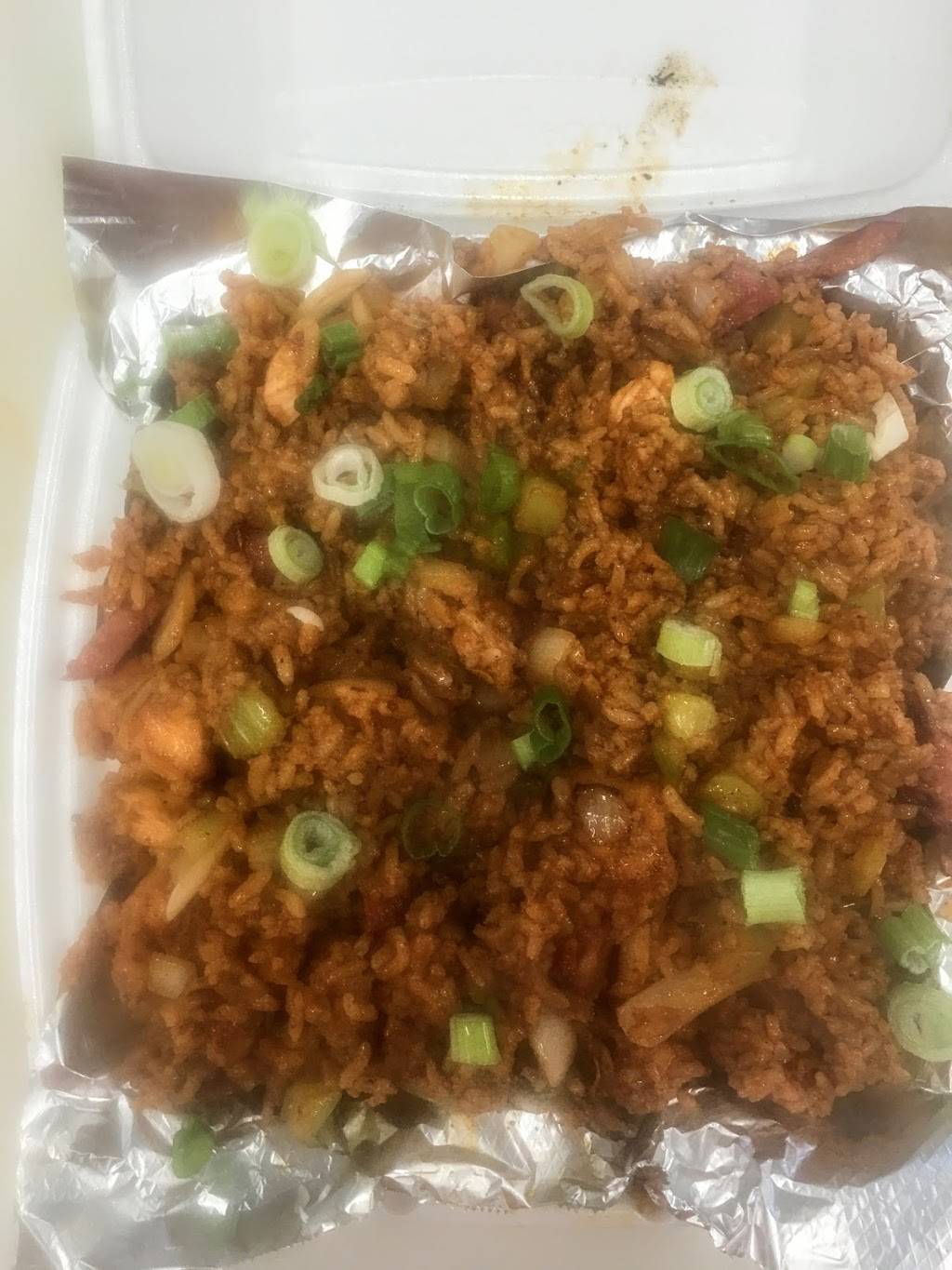 Louisiana Fried Chicken | restaurant | 11300 Bissonnet St, Houston, TX 77099, USA | 8326178268 OR +1 832-617-8268