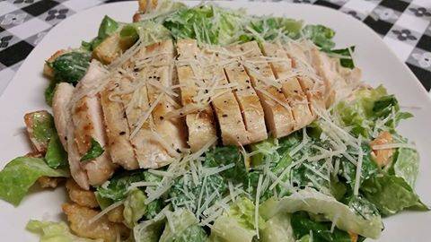 The Hidden Gem Diner | restaurant | 12930 FM830, Willis, TX 77318, USA | 9368909538 OR +1 936-890-9538