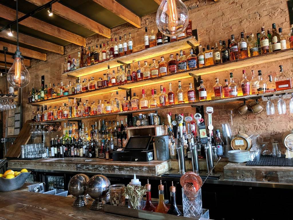 South Main Kitchen | restaurant | 9 S Main St, Alpharetta, GA 30009, USA | 6786914622 OR +1 678-691-4622