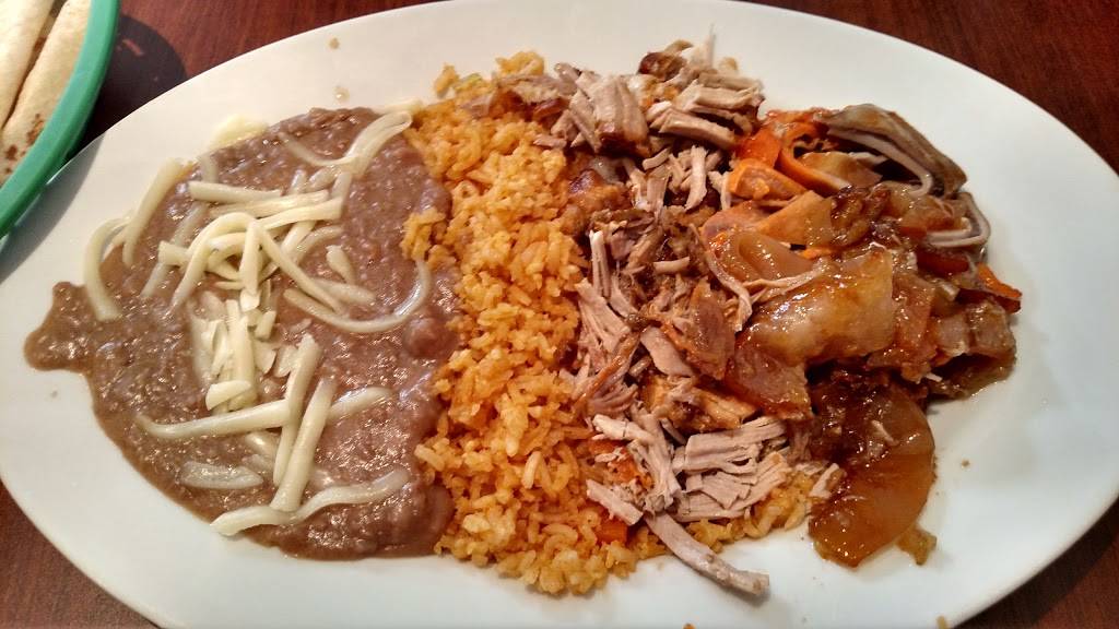Jalisco Mexican Food | restaurant | 1721 International Blvd, Oakland, CA 94606, USA | 5104368696 OR +1 510-436-8696