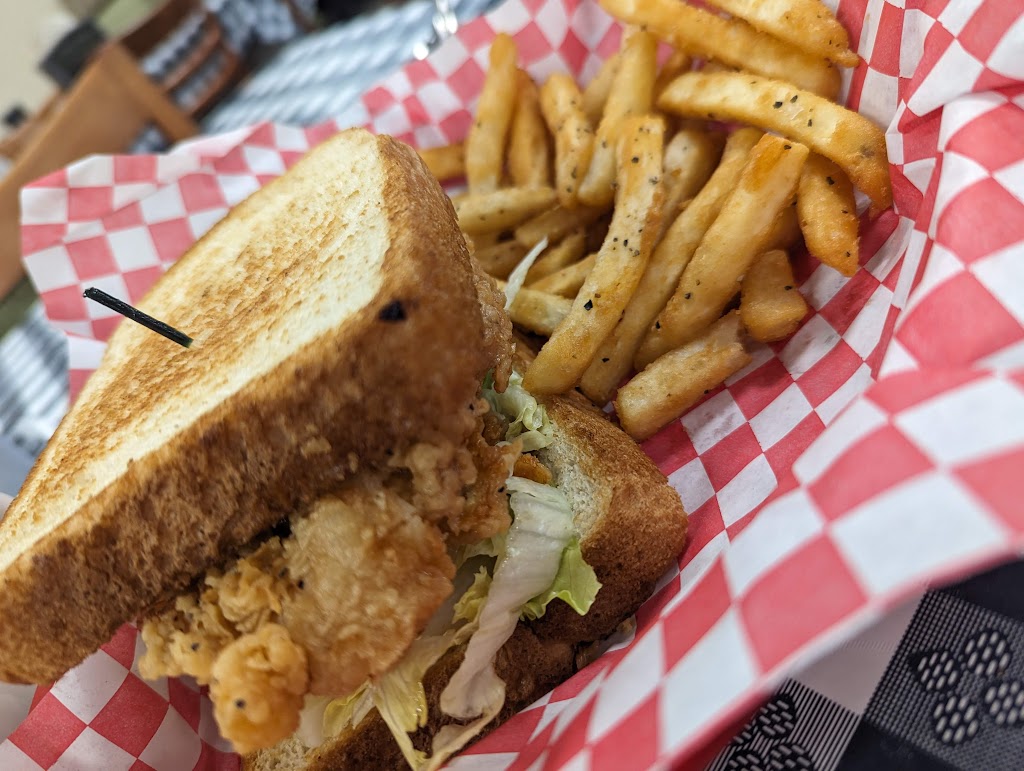 Rachels Diner | restaurant | 14280 FM 2100, Crosby, TX 77532, USA | 2814624550 OR +1 281-462-4550