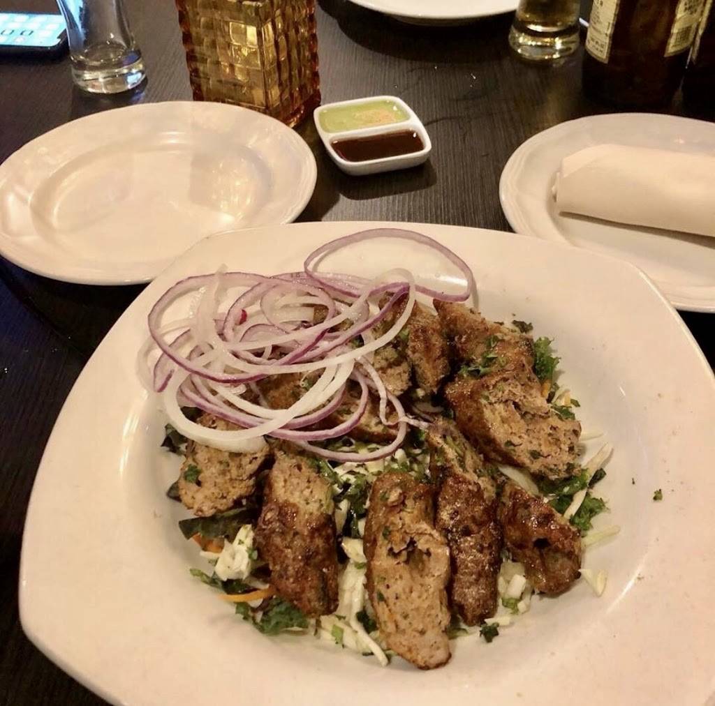 Indian Kebab Palace | restaurant | 1552 E Champlain Dr, Fresno, CA 93720, USA | 5593746070 OR +1 559-374-6070
