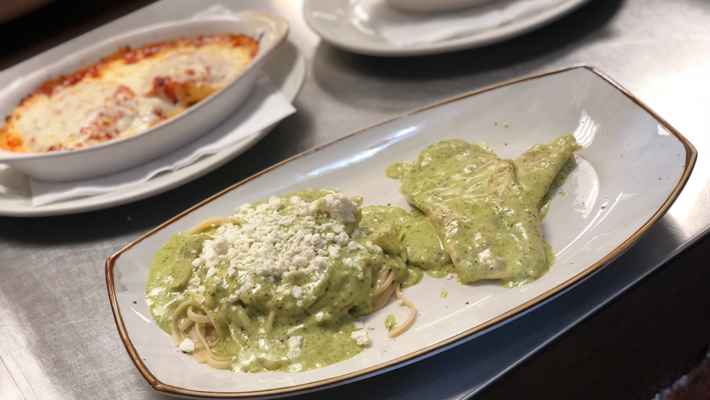 Luna Piena Italian Bistro | restaurant | 400 Trenton St, West Monroe, LA 71291, USA | 3188553130 OR +1 318-855-3130