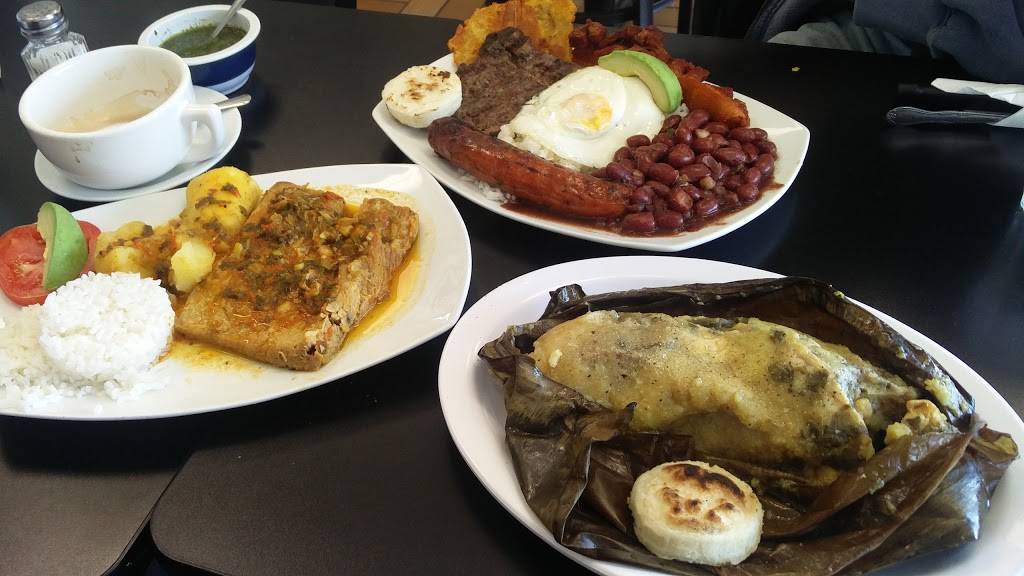 Colombians Taste | restaurant | 5N105, N Rohlwing Rd, Itasca, IL 60143, USA | 8472505366 OR +1 847-250-5366