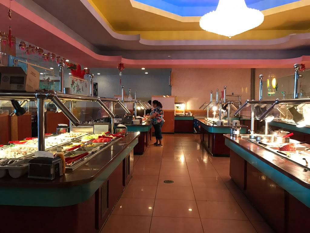 Hibachi Grill & Supreme Buffet | restaurant | 1122 W Broad St, Dunn, NC 28334, USA | 9108929988 OR +1 910-892-9988