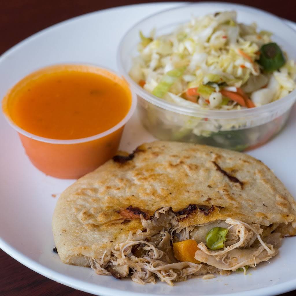 Pupusas Salvadorenas | restaurant | 1462 High St, Oakland, CA 94601, USA | 5106984936 OR +1 510-698-4936