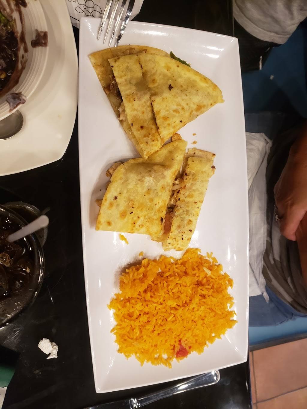 La Catrina | restaurant | 845 W Market St, Troy, OH 45373, USA | 9377039041 OR +1 937-703-9041