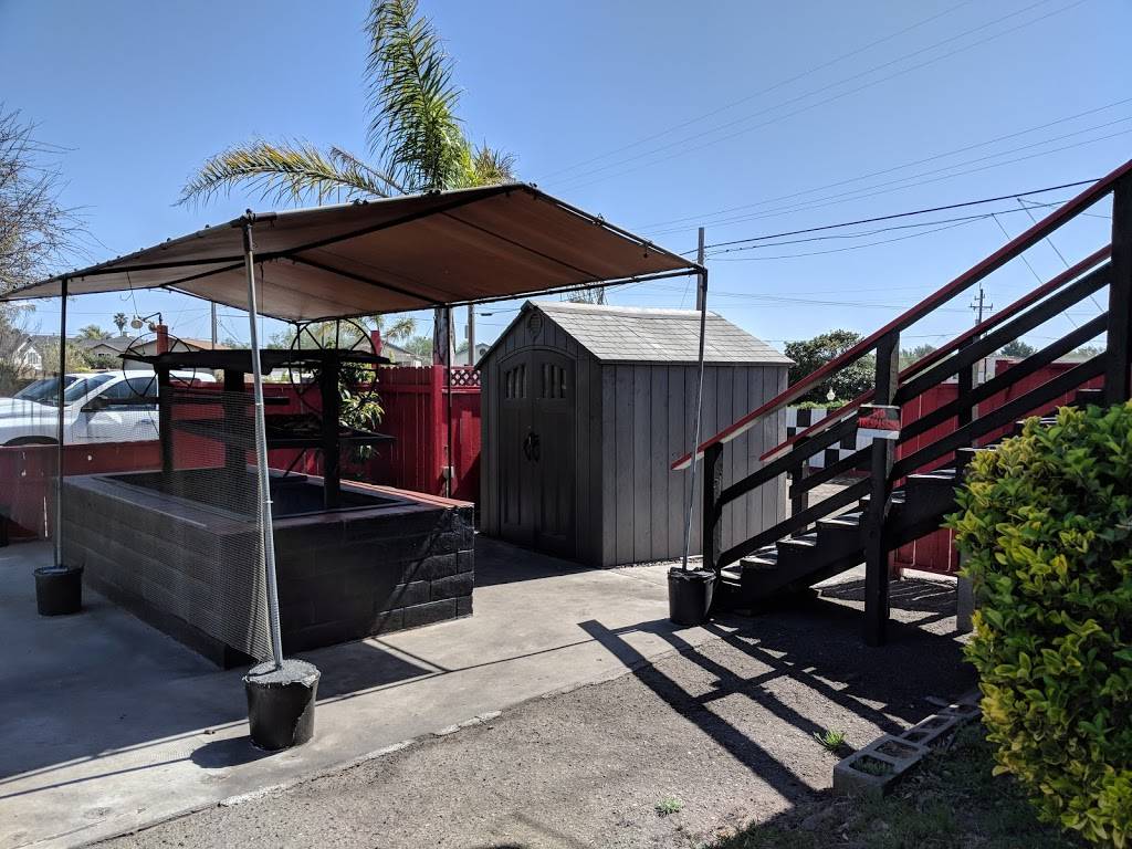 Rock & Roll Diner | restaurant | 1300 Railroad St, Oceano, CA 93445, USA | 8054732040 OR +1 805-473-2040