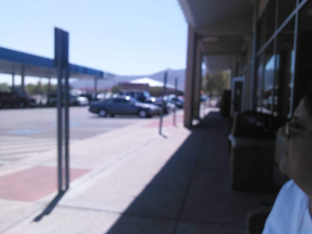 Subway | meal takeaway | @ Marshall Cassidy Shoppette, Cassidy Rd, Fort Bliss, TX 79906, USA | 9155668371 OR +1 915-566-8371