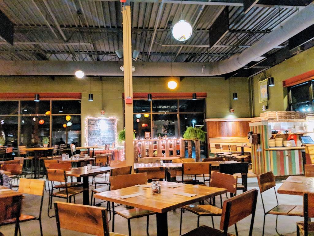 Flatbread Company | restaurant | 213 Burlington Rd, Bedford, MA 01730, USA | 7812758200 OR +1 781-275-8200