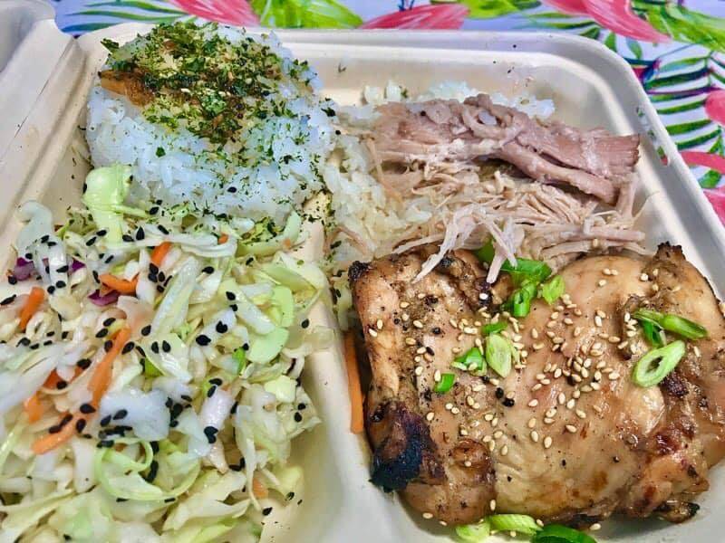 Island Hopperz - authentic island cuisine | restaurant | 2022 Aero Cir, New Smyrna Beach, FL 32168, USA | 3864780601 OR +1 386-478-0601