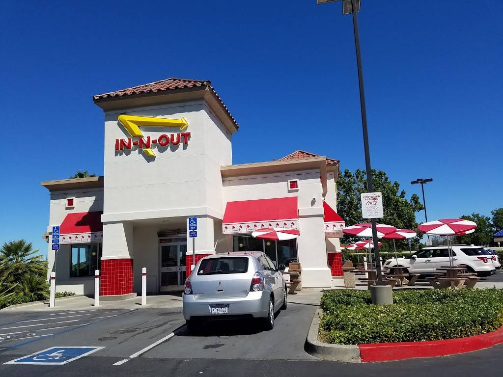 In-N-Out Burger | restaurant | 2050 Business Ln, Chico, CA 95928, USA | 8007861000 OR +1 800-786-1000