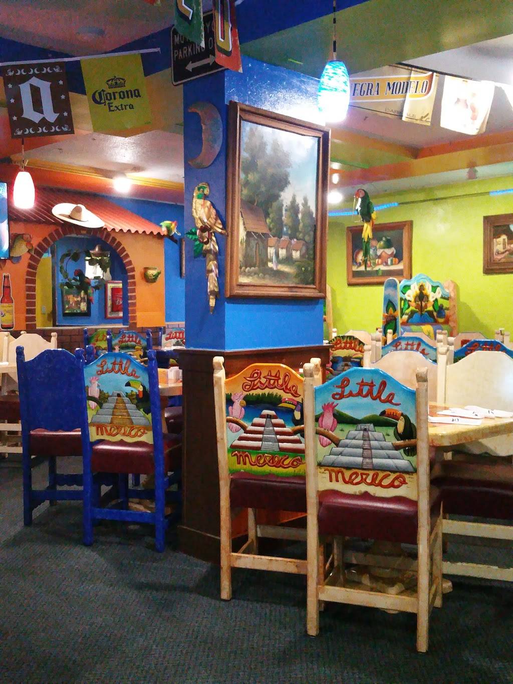 Mi Camino Real | restaurant | 2550 N Michigan St, Plymouth, IN 46563, USA | 5749414406 OR +1 574-941-4406