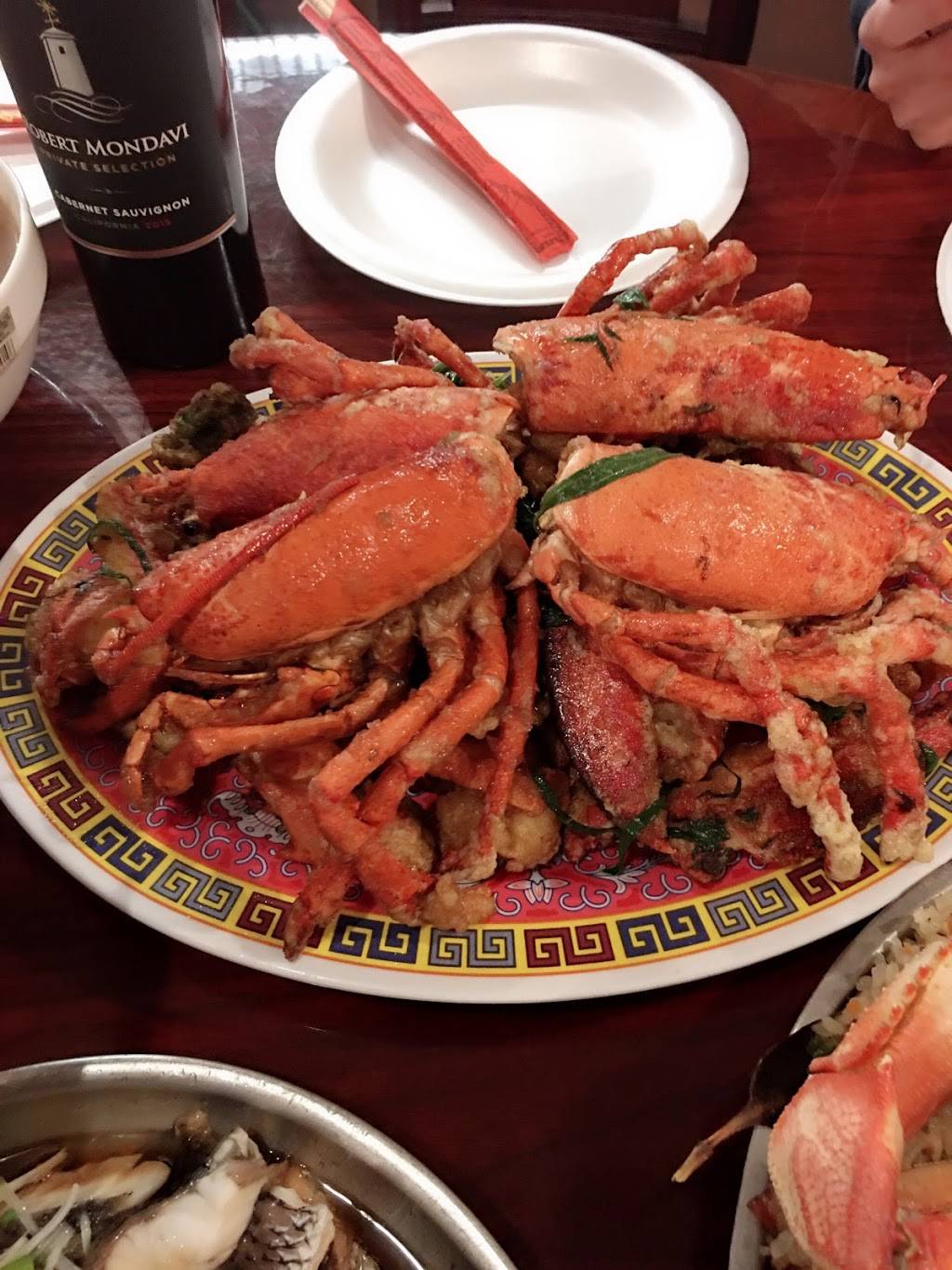 Great Wall | restaurant | 84 South Ave, Hilton, NY 14468, USA | 5853922888 OR +1 585-392-2888