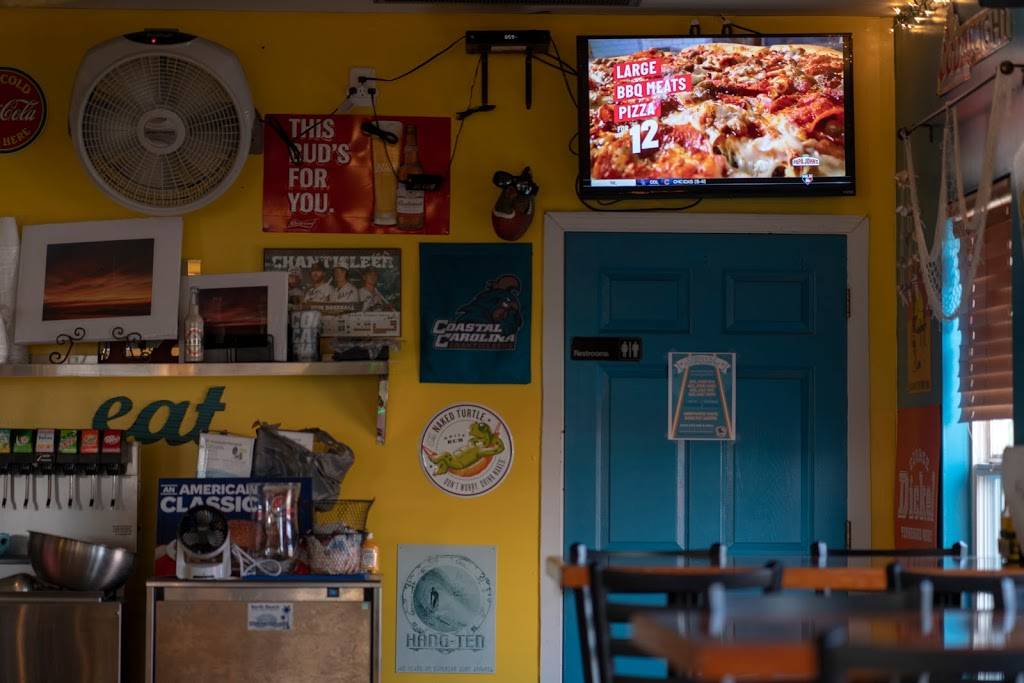 Duck Dive Bar and Grill | restaurant | 406 Sea Mountain Hwy, North Myrtle Beach, SC 29582, USA | 8434277118 OR +1 843-427-7118