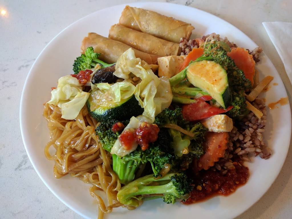 Arayas Place | restaurant | 5240 University Way NE, Seattle, WA 98105, USA | 2065244332 OR +1 206-524-4332