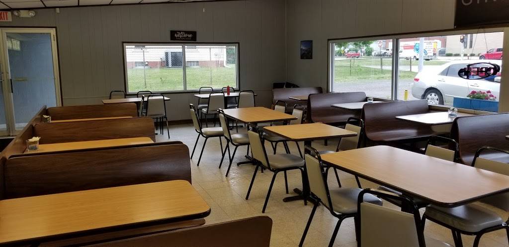 Gyro House | restaurant | 363 W River Rd N, Elyria, OH 44035, USA | 4403221011 OR +1 440-322-1011