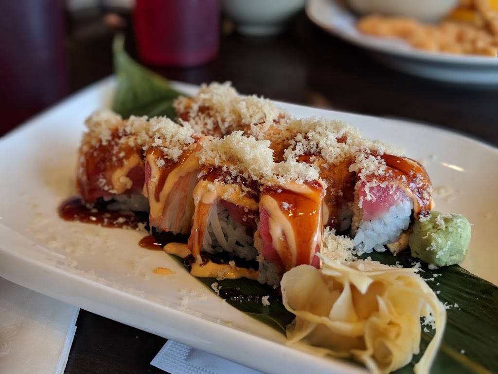 Sushi Bar | restaurant | 911 Broad Ripple Ave, Indianapolis, IN 46220, USA | 3172577289 OR +1 317-257-7289