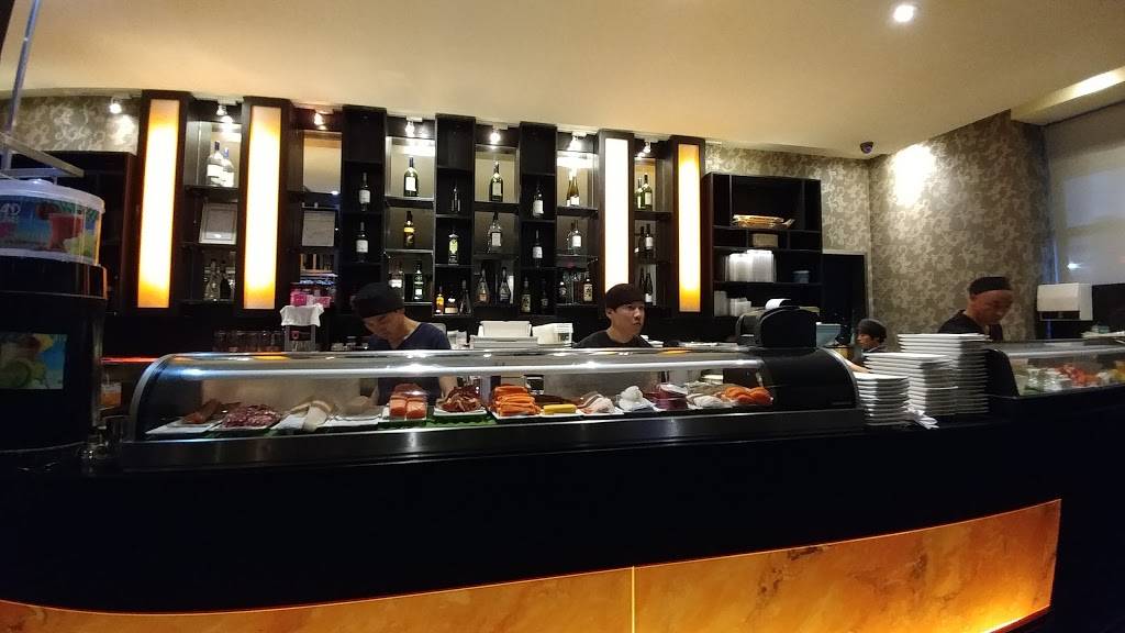 August 8 | restaurant | Unit 12, Hamilton, ON L8R 1C4, Canada | 9055243838 OR +1 905-524-3838