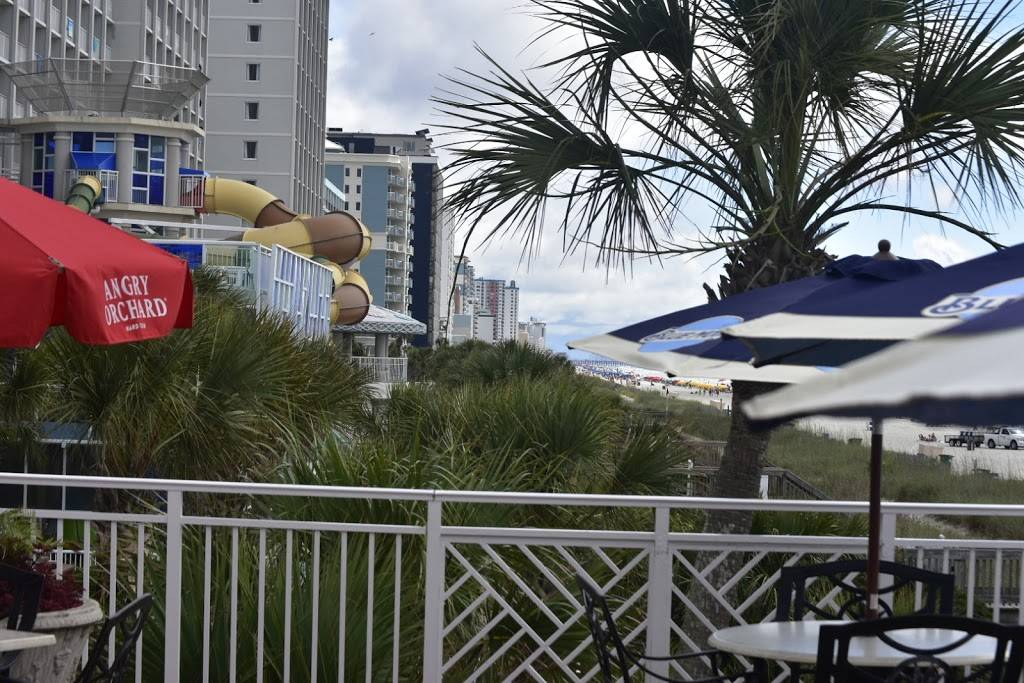 Damon’s Grill | restaurant | 2985 S Ocean Blvd, Myrtle Beach, SC 29577, USA | 8436268000 OR +1 843-626-8000