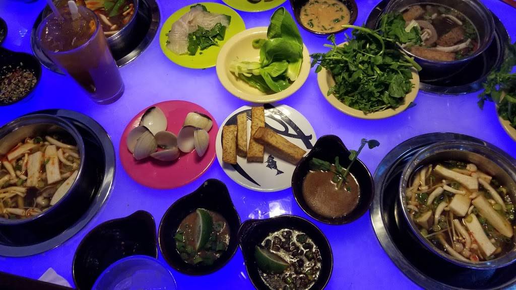 I Luv Hot Pot | restaurant | 4500 Satellite Blvd, Duluth, GA 30096, USA | 8887496089 OR +1 888-749-6089