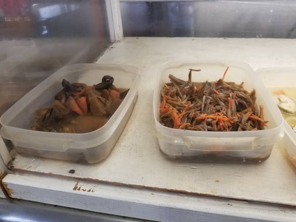 Kitchen Delight | restaurant | 25 Mango St, Wahiawa, HI 96786, USA | 8086223463 OR +1 808-622-3463