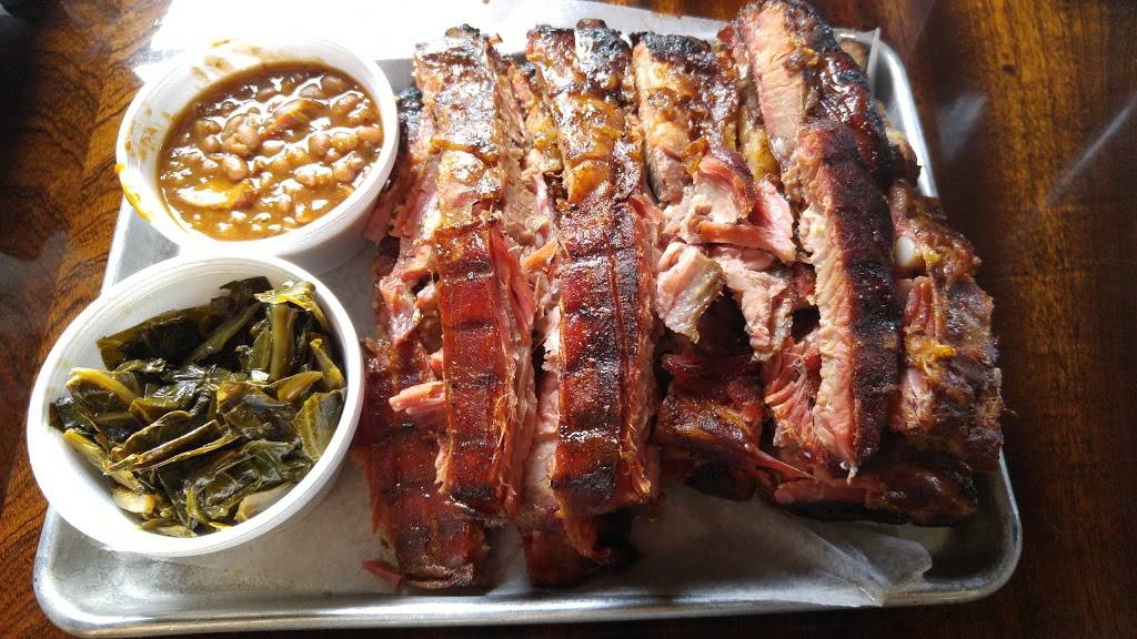 Southern Roots Smokehouse | restaurant | 2544 Savannah Hwy, Charleston, SC 29414, USA | 8432125785 OR +1 843-212-5785