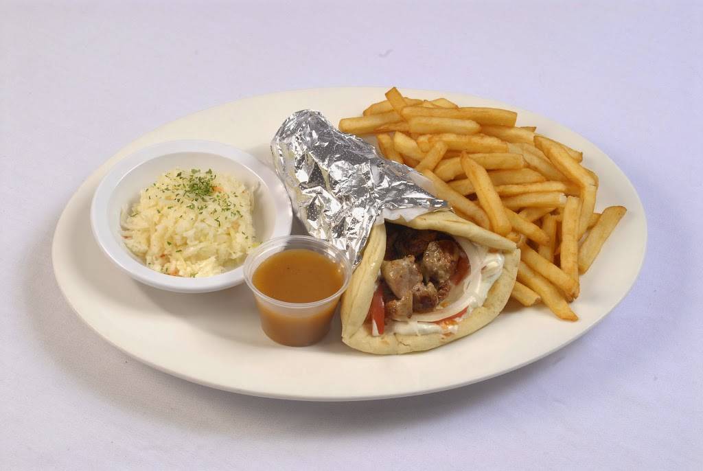 Pizzeria Stratos | meal delivery | 440 Rue Saint Gabriel, Saint-Tite, QC G0X 3H0, Canada | 4183656666 OR +1 418-365-6666