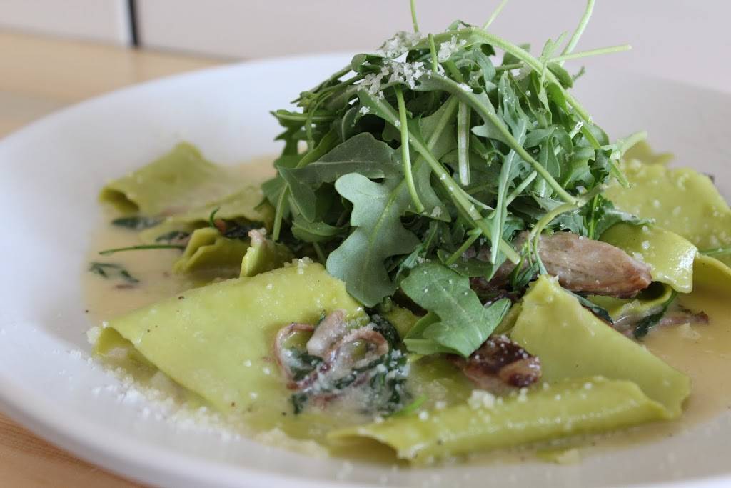 Jame Enoteca | restaurant | 241 Main St, El Segundo, CA 90245, USA | 3106488554 OR +1 310-648-8554