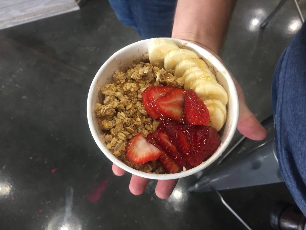 Clean Juice | restaurant | 1125 Woodruff Rd Suite 1906, Greenville, SC 29607, USA | 8645341506 OR +1 864-534-1506