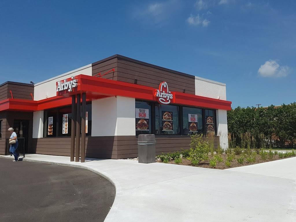 Arbys | restaurant | 4397 Wellington Rd S, London, ON N6E 2Z8, Canada | 5196497750 OR +1 519-649-7750