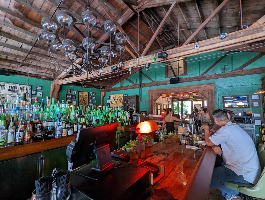 Ball & Chain | night club | 1513 SW 8th St, Miami, FL 33135, USA | 3056437820 OR +1 305-643-7820