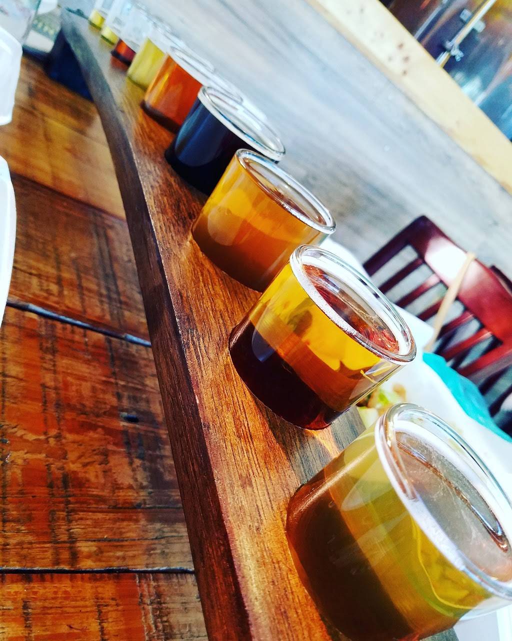 Bog Brewing Company | restaurant | 218 W King St, St. Augustine, FL 32084, USA | 9046793146 OR +1 904-679-3146