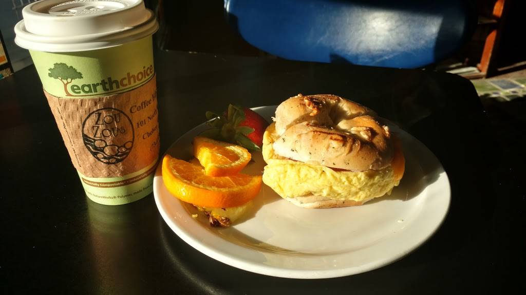 Zou Zous | restaurant | 101 N Main St, Chelsea, MI 48118, USA | 7344334226 OR +1 734-433-4226