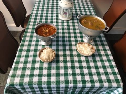 Como en Casa de Mamá Restaurant | restaurant | 161 Midland Ave, Kearny, NJ 07032, USA | 9087186726 OR +1 908-718-6726