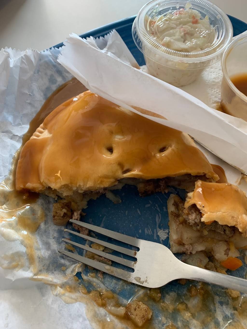 Superior Pasties | restaurant | 34379 Plymouth Rd, Livonia, MI 48150, USA | 7344259300 OR +1 734-425-9300