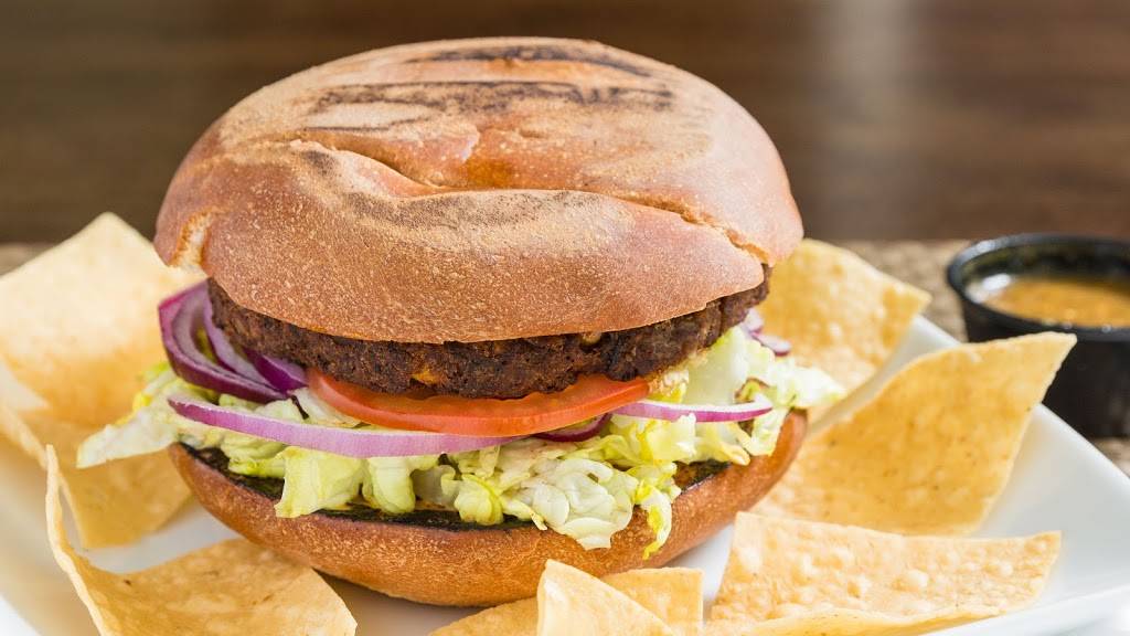 NATURA | restaurant | 17951 Sky Park Cir Suite G Building 35, Irvine, CA 92614, USA | 9495448887 OR +1 949-544-8887