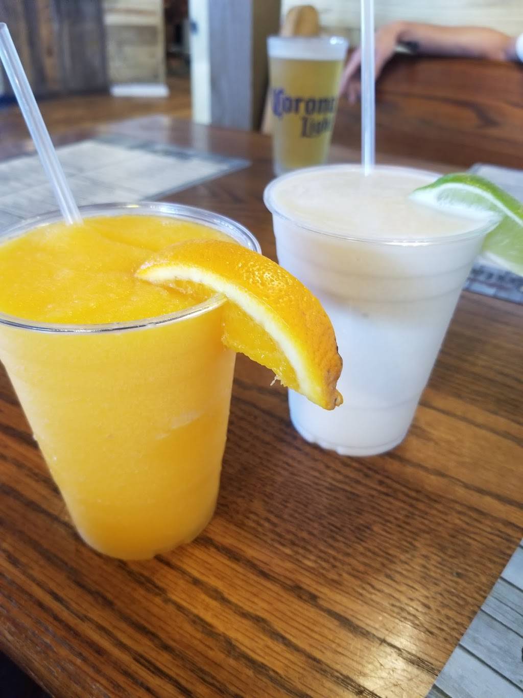 Tattooed Senorita | restaurant | 1846 Old Folly Beach Rd, Charleston, SC 29412, USA | 8544443439 OR +1 854-444-3439